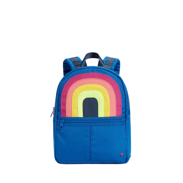 State Bags Kane Kids Mini Travel: Rainbow