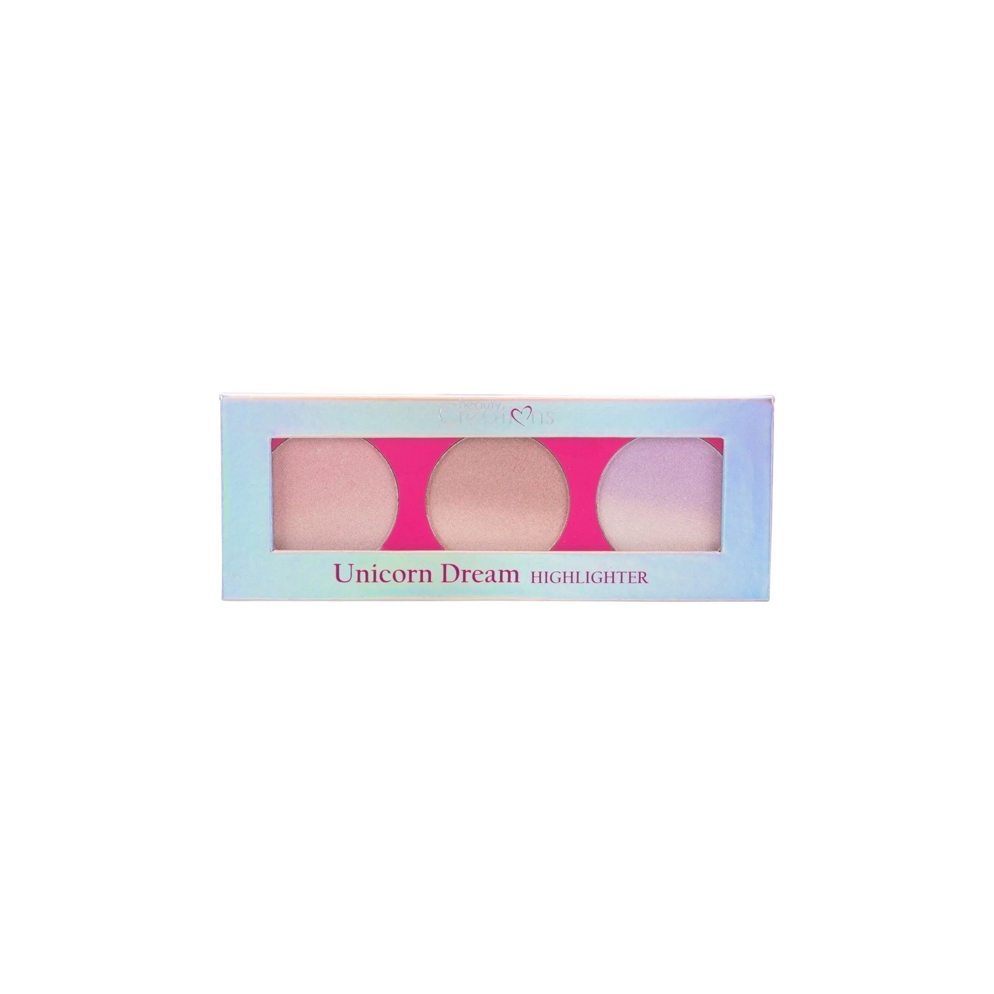 Unicorn Dream -  Highlighter Palette