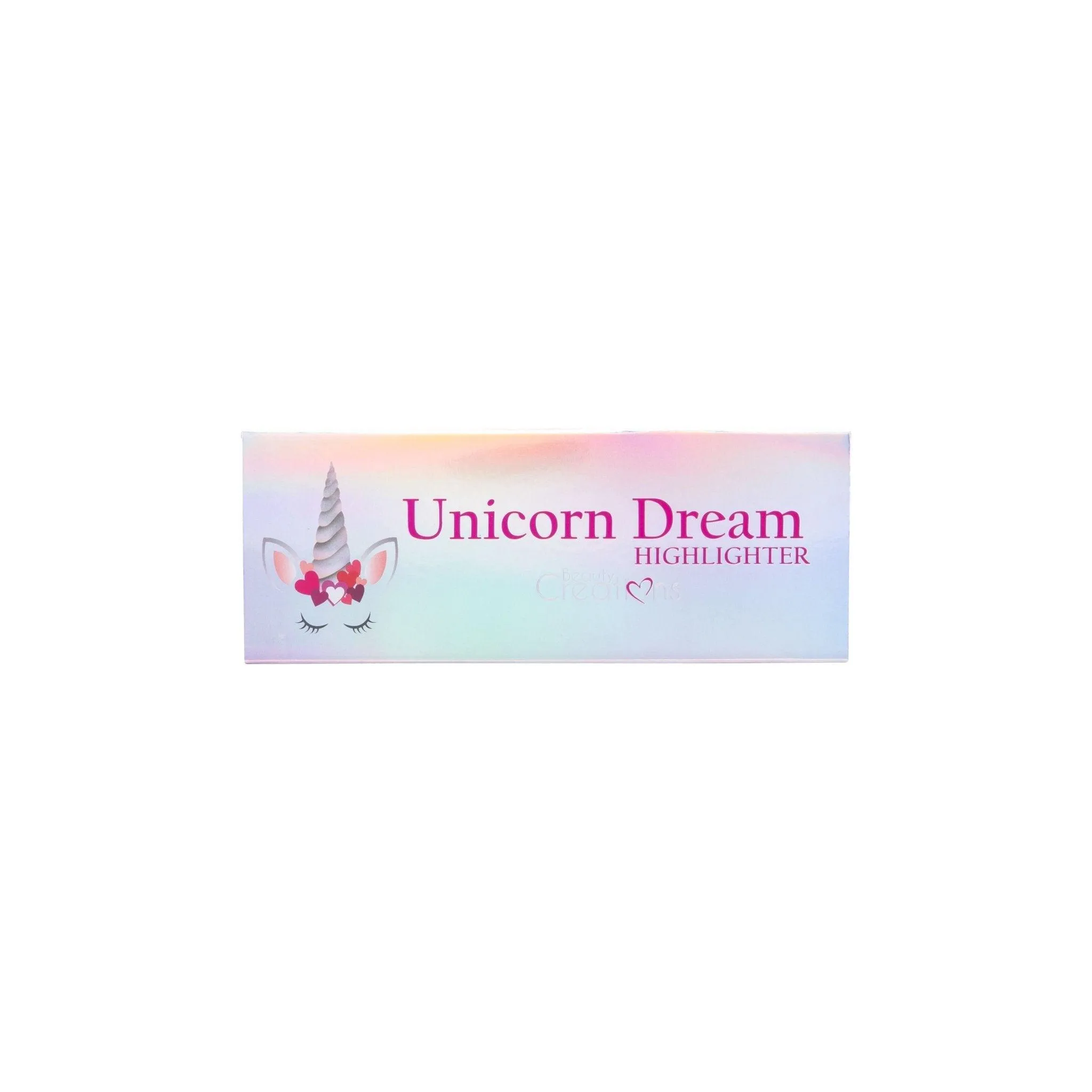 Unicorn Dream -  Highlighter Palette