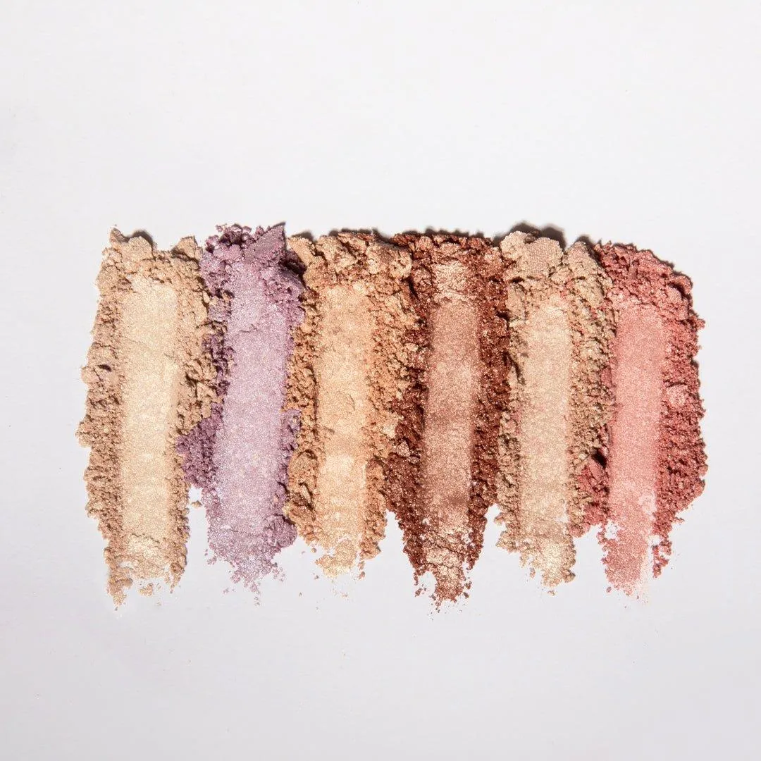 Unicorn Dream -  Highlighter Palette