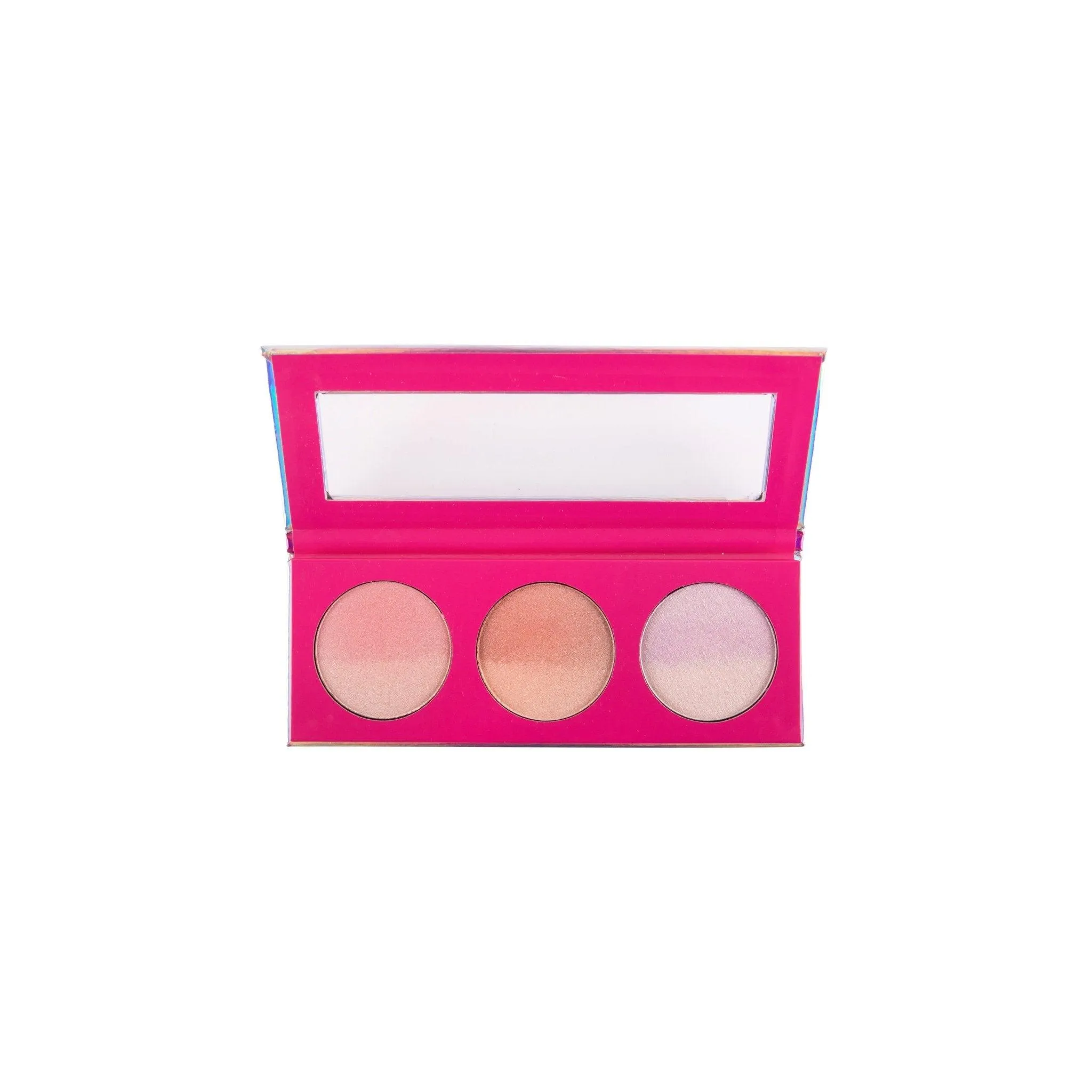 Unicorn Dream -  Highlighter Palette