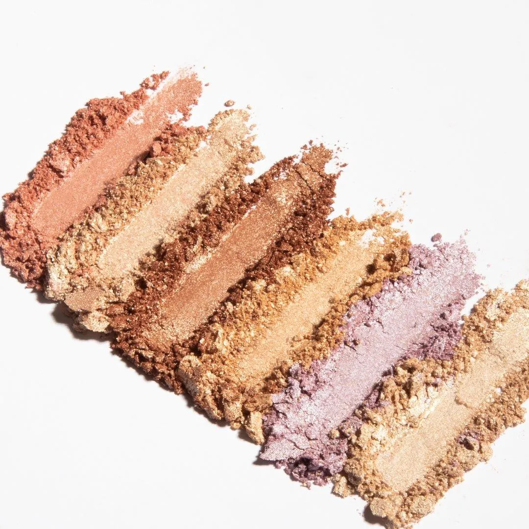 Unicorn Dream -  Highlighter Palette