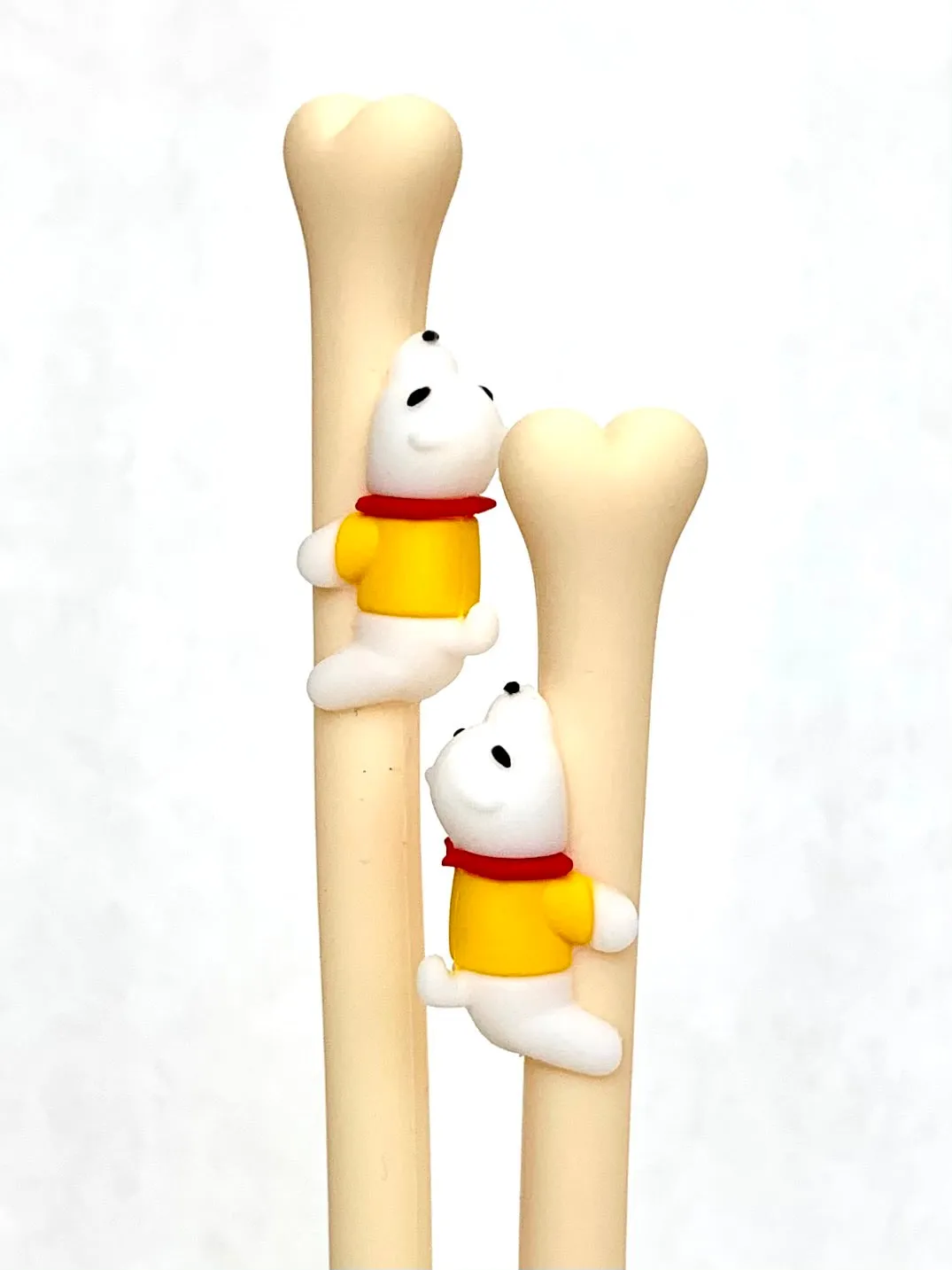 X PUPPY BONE WIGGLE GEL PEN-DISCONTINUED