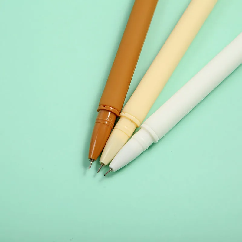X PUPPY BONE WIGGLE GEL PEN-DISCONTINUED